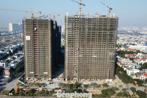 Chung cư Hà Nội điều chỉnh, cơ hội nào cho người mua nhà?