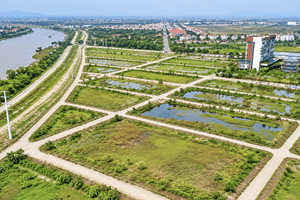 Khu ‘đất vàng’ bỏ hoang nhiều năm ở Ninh Bình sắp được đấu giá có gì đặc biệt?