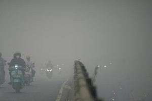 Ứng phó đợt cháy rừng nghiêm trọng nhất trong hơn 1 thập kỷ, Indonesia đồng ý nhận hỗ trợ nước ngoài