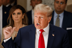 Ông Trump góp mặt trong top 5 thảm họa đầu tư tồi tệ của các gia tộc giàu nhất nước Mỹ