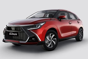 Toyota ‘chào sân’ mẫu hatchback giá chỉ 185 triệu: Thiết kế nhỏ gọn, chỉ tốn 4,4L/100km, phù hợp với sinh viên và các gia đình nhỏ