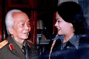 NSND gốc Hải Phòng từng hát nhạc phim ‘Tây Du Ký’ tại Trung Quốc: Đỗ Thủ khoa kép ở tuổi U50, có chồng là nhạc sĩ, con gái là BTV VTV nổi tiếng cả nước