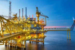 'Mỏ vàng' 750 triệu USD ngoài khơi sắp được khai thác, 2 doanh nghiệp Việt chốt hợp đồng bổ sung nguồn cung
