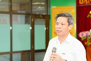 Lãnh đạo mới bị khởi tố, doanh nghiệp quy mô nghìn tỷ lập tức công bố thông tin bất thường