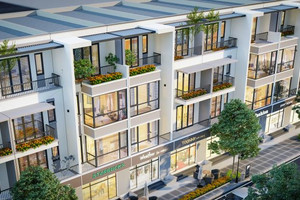 Savills: Thanh khoản biệt thự, liền kề Hà Nội chạm đáy trong 10 năm qua, giá vẫn neo 281 triệu đồng/m2
