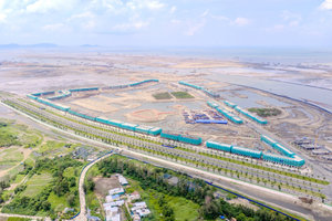 Người trẻ dịch chuyển về khu vệ tinh, mở dư địa phát triển các đại đô thị