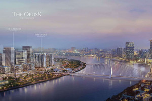 Sau quyết định xử phạt tại Metropole Thủ Thiêm, Sơn Kim Land lên tiếng đính chính