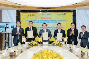 Nam A Bank mở rộng kênh huy động vốn đa phương với giao dịch 100 triệu USD