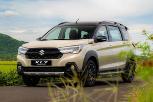 Cơ hội vàng cho khách hàng muốn mua ô tô cuối năm: 3 mẫu hybrid hạ giá mạnh tại Việt Nam, có xe giảm đến 330 triệu đồng