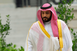 Iran 'mượn tay' Houthi, Ả-rập Xê-út trở thành điểm yếu chiến lược của Mỹ