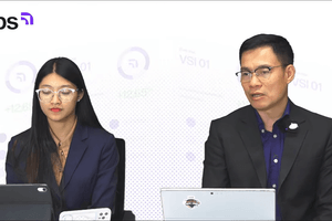 VN-Index quanh 1.700 điểm, chuyên gia VPS dự báo kịch bản hai đáy