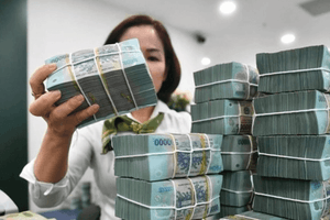 Chính phủ: Nợ công hằng năm không quá 60% GDP