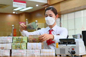 Cơ hội vào ngân hàng nhà nước cuối năm 2026: Không phân biệt trường đại học, chỉ nhận hồ sơ trong 3 ngày