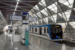 Sắp mua 14 đoàn tàu metro, Trung Quốc đưa mức giá rẻ hơn Nhật Bản 4.000 tỷ đồng