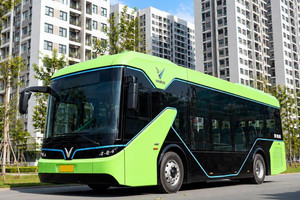 4 ngày nữa, ứng dụng VinBus dừng hoạt động
