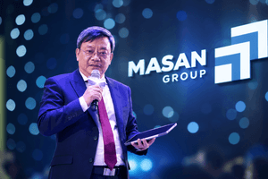 19 sản phẩm, dịch vụ thuộc hệ sinh thái Masan Group (MSN) được công nhận đạt Thương hiệu quốc gia năm 2026