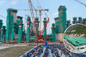 Cấp nguyên vật liệu cho công ty 130.000 nhân sự thuộc Vingroup, một doanh nghiệp báo lãi quý III/2026 tăng 136%