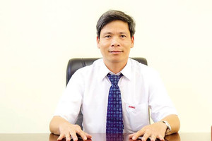 Biến lớn: Khởi tố Tổng Giám đốc doanh nghiệp niêm yết quy mô 3.600 tỷ đồng