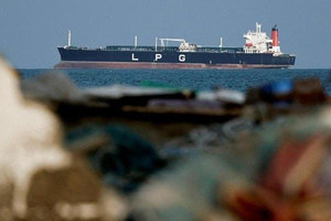 4,1 triệu thùng LPG ra khơi, Iran báo tin vui cho cả thế giới