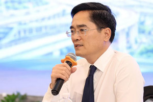 Giám đốc Sở Xây dựng TPHCM tiết lộ kế hoạch làm 255 km metro, xây gần 200.000 căn nhà ở xã hội