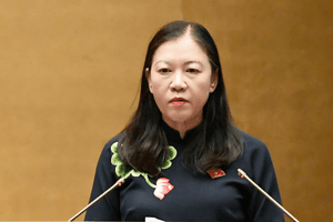 Quy định tạm thời nhưng áp dụng 20 năm, Ủy ban Thường vụ Quốc hội yêu cầu sửa gấp