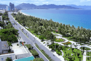 Tỉnh có đường bờ biển dài nhất Việt Nam sắp có thêm 1 phường mới, quá nửa diện tích nằm trong khu đô thị hơn 10.000ha của Vingroup