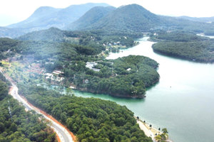 Đà Lạt sẽ hình thành 4 trung tâm vệ tinh, giảm áp lực cho vùng trung tâm
