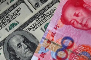 Gần 600 tỷ USD nợ Mỹ đứng tên Canada, giới đầu tư nghi có 'bóng dáng' Trung Quốc