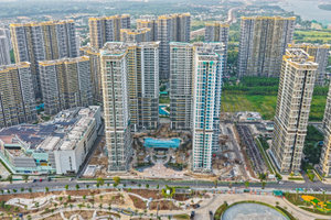 Chuyên gia tiết lộ nhóm bất động sản vẫn có thể giảm giá sau cơn sốt