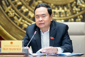 Chủ tịch Quốc hội: Không để sự thận trọng cản trở quyết sách