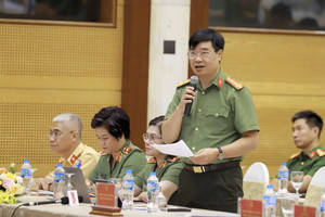 4.200 vụ lừa đảo trực tuyến, 8.000 tỉ đồng 'bốc hơi': Bộ Công an cảnh báo khẩn
