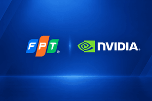 FPT cùng NVIDIA mở rộng gấp 10 lần bộ dữ liệu đặc biệt danh cho người Việt