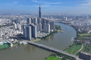 Vì sao TPHCM cần 'siêu năng lực' sau sáp nhập?