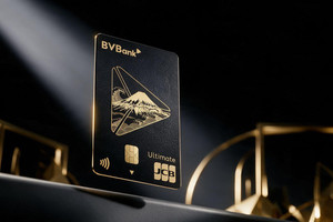BVBank và JCB: Từ những chiếc thẻ mang nhiều đặc quyền đến dấu ấn hợp tác thành công.
