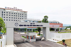 Việt Nam chính thức có thêm 1 bệnh viện tuyến Trung ương đi vào hoạt động, hướng tới trở thành điểm đến y tế uy tín quốc tế