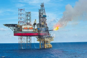 Phát hiện mỏ dầu lên tới 430 triệu thùng lớn nhất khu vực Đông Nam Á trong 20 năm của Việt Nam, mở ra kỳ vọng mới