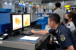 Bộ Công an ra thông báo quan trọng đến tất cả người đi máy bay