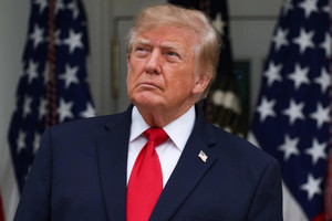 Ông Trump nói về khả năng sử dụng vũ khí hạt nhân ở Iran