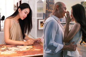 Nữ họa sĩ nổi tiếng chuẩn bị làm cô dâu 'hào môn nghìn tỷ': Từng đỗ thủ khoa đại học, đăng quang Hoa hậu ở tuổi 19