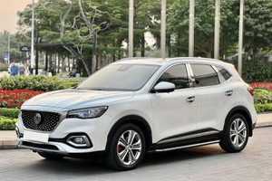 Một mẫu SUV cỡ C giảm giá kỷ lục về mức 455 triệu đồng: Xe gầm cao rẻ ngang Kia Sonet, quyết đấu Mazda CX-5 và Hyundai Tucson