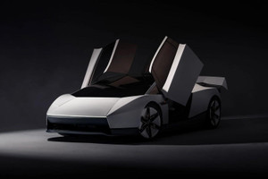 Cọc tới 250.000 USD, khách mua xe bay của Tesla vẫn không biết bao giờ mới được nhận