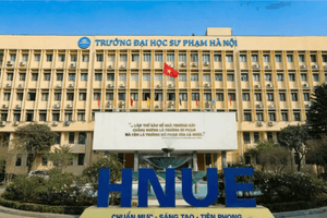 Sáp nhập, sắp xếp lại hàng loạt trường sư phạm