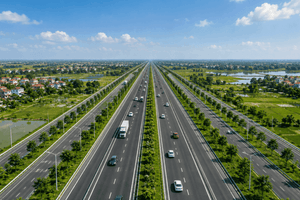 Khoảng 2 tháng nữa, chính thức khởi công tuyến đường 16.000 tỷ đi qua 8 xã, phường tại tỉnh nhỏ nhất Việt Nam