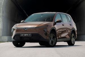 Người bản địa Indonesia và Philippines đã nói thẳng về VinFast VF MPV 7, lần đầu ‘vạch rõ’ chi phí vận hành