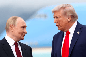 Nước cờ dầu mỏ của Tổng thống Mỹ Trump: Ukraine lép vế nhưng nhiều bên hưởng lợi