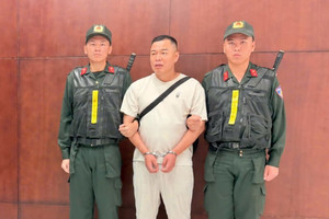 Tôn Bằng - chồng cũ Hằng Du Mục đối diện với mức án nào?