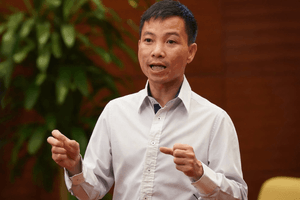 Tiến sĩ người Việt SN 1982 được mệnh danh 'quái kiệt AI', rời Google để mở startup, đặt mục tiêu định giá 50 tỷ USD