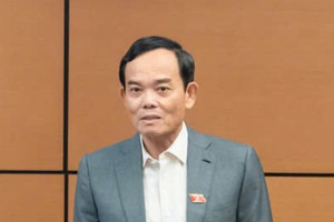 Bí thư TPHCM muốn thưởng Tết ngay tháng 11