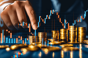 Chiến lược giao dịch tuần 19-23/10: VN-Index phát tín hiệu hồi phục, 3 nhóm ngành cần lưu ý