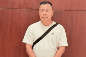 Chính thức khởi tố, bắt giam Tôn Bằng